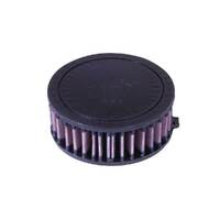 K&N Air Filter Yamaha XVS650 (V/D) 1996-2001 (KYA-6598)