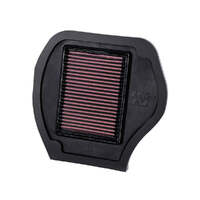 K&N Yam YFM700F F1 Auto 4X4 07- (KYA-7007)