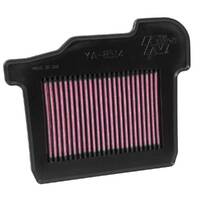 K&N KYA-8514 Air Filter To Suit Various Yamaha Models