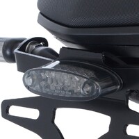R&G Racing Tail Tidy Replacement Tail Light Unit (LED) - SMOKED