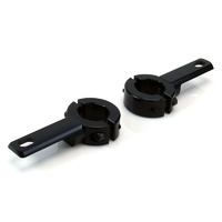 Denali Universal Crashbar/Engine Guard Mount