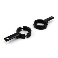 Denali Universal Fork Tube Mount