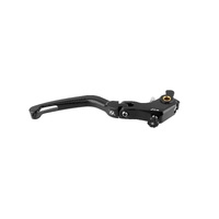 Bonamici Racing Aluminium brake lever for Yamaha YZF R9 25