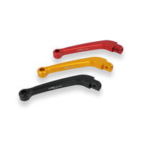 CNC Racing Brake lever - long folding - final part