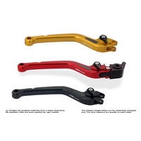 CNC Racing Brake lever - long model 180 mm