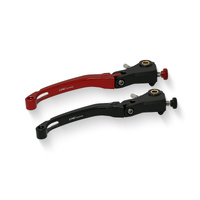 CNC Racing Brake lever Race - folding