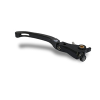 CNC Racing Brake lever folding Race - Carbon