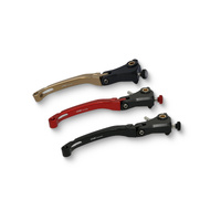 CNC Racing Brake lever Race - folding