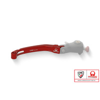 CNC Racing Brake lever Race- final part