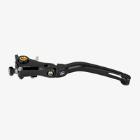 Bonamici Racing Clutch Lever To Suit Various Ducati Models