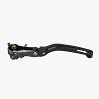 Bonamici Racing Aluminium clutch lever Ducati Panigale V4/V4S 2025