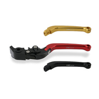 CNC Racing Clutch lever - long folding model