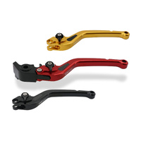 CNC Racing Clutch lever - long model