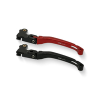 CNC Racing Clutch lever Race - folding