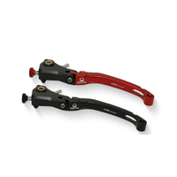 CNC Racing Clutch lever Race - folding Pramac Racing Limited Edition