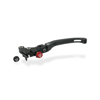 CNC Racing Clutch lever folding Race - Carbon