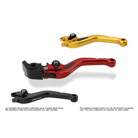 CNC Racing Clutch lever - short model