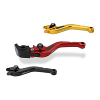 CNC Racing Clutch lever - short model