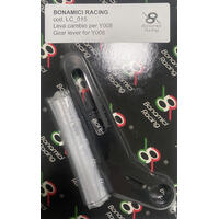 Bonamici Racing Gear Lever To Suit Y008 (Gear Side)