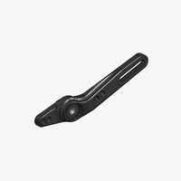 Bonamici Racing Aluminium gear lever for H018