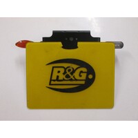 R&G Racing Tail Tidy To Suit Yamaha YZF-R1 '02-'03 and YZF-R6 '03-'05