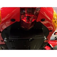 R&G Racing Tail Tidy To Suit Aprilia RSVR/Factory '04-'07 and Tuono '06-'07