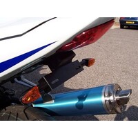 R&G Racing Tail Tidy To Suit Suzuki GSXR600 and GSXR750 K4-K5 models