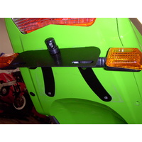 R&G Racing Tail Tidy To Suit Suzuki SV650 / SV1000