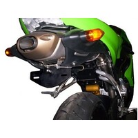 R&G Racing Tail Tidy To Suit Kawasaki ZX-6R '05-'06