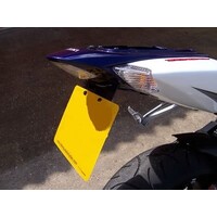 R&G Racing Tail Tidy To Suit GSXR1000 K5-K6 ('05-'06)