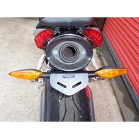 R&G Racing Tail Tidy To Suit Benelli TNT and Cafe Racer