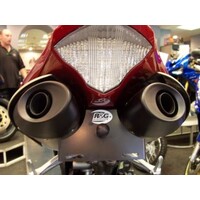 R&G Racing Tail Tidy To Suit Yamaha YZF-R1 '04-'06