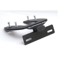 R&G Racing Tail Tidy To Suit Kawasaki ZX-10R '06-'07
