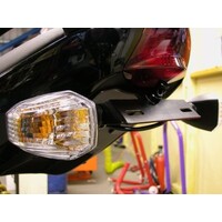 R&G Racing Tail Tidy To Suit Kawasaki ER6 -'08
