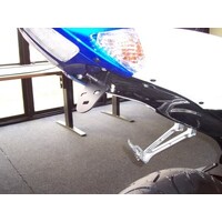 R&G Racing Tail Tidy To Suit Suzuki GSX-R600/750 K6-K7