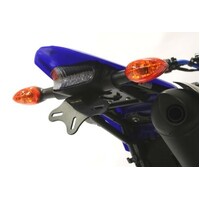 R&G Racing Tail Tidy To Suit Yamaha WR250/450 models ('05-'06)