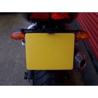 R&G Racing Tail Tidy To Suit Yamaha Fazer 1000/ FZ-1 (2006 onwards models)