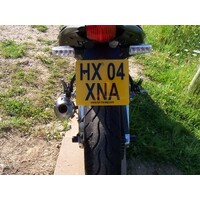 R&G Racing Tail Tidy