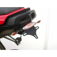 R&G Racing Tail Tidy To Suit Ducati 749/999 (with R&G LED Micro Indicators included)