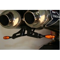 R&G Racing Tail Tidy To Suit Ducati 748/916/996 & 998  (with R&G LEG Micro Indicators included)
