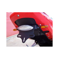 R&G Racing Tail Tidy To Suit Hyosung GT Models