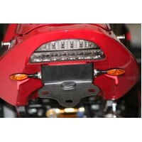 R&G Racing Tail Tidy To Suit Honda CBR954 / CBR900 '02-'03