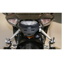 R&G Racing Tail Tidy To Suit Suzuki GSX-R1000 K7-K8