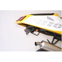 R&G Racing Tail Tidy To Suit Cagica Mito 125