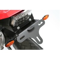 R&G Racing Tail Tidy To Suit BMW G650 (All Versions)