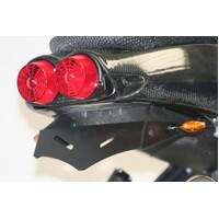 R&G Racing Tail Tidy To Suit Aprilia RSV '01-'03 and Tuono -'05