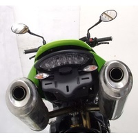 R&G Racing Tail Tidy To Suit Triumph Street Triple 675 / R