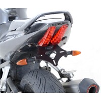 R&G Racing Tail Tidy To Suit Suzuki SV650 '07-'12