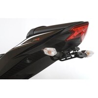 R&G Racing Tail Tidy To Suit Kawasaki ZX10-R '08-'10 and Kawasaki ZX-6R '09-'18