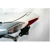 R&G Racing Tail Tidy To Suit Suzuki GSXR600 and GSXR750 K8-L0 models